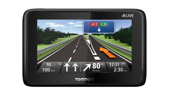 TomTom