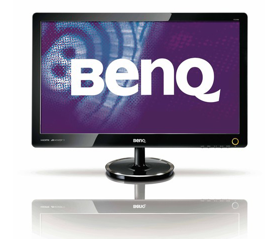monitores LED
