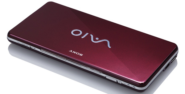 Sony VAIO P Sony VAIO P