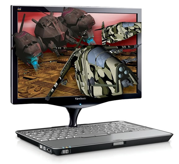 ViewSonic ViewSonic