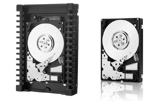 Western Digital VelociRaptor