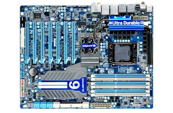 Gigabyte