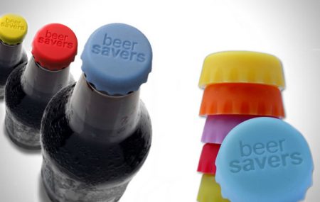 Beer Savers ayudará a nuestros problemas, ahora que abunda el calor, y las juntas con los amigos comienzan de manera más frecuente, se generan de por sí las instancias perfectas para consumir alcohol, y la cerveza es uno de los … Leer más