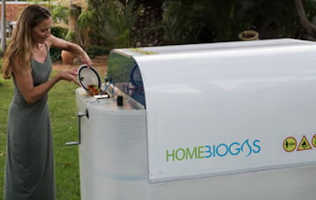 HomeBiogás, energía medioambiental nos da una solución.
De manera constante en las noticias nos podemos dar cuenta de la calidad de aire que tenemos y que cada día que pasa es peor, el medio ambiente está colapsado, y ya no … Leer más
