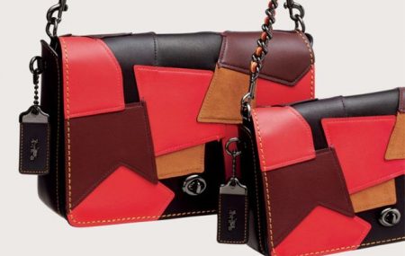 Estampados gráficos la moda de primavera verano 2016, estos diseños son creativos, llenos de colores y excéntricos, de esta forma han logrado cautivar a la audiencia femenina. Sobre todo es los bolsos que es un accesorio fundamental.
La forma en … Leer más