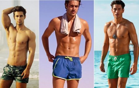 La moda no incomoda, y claramente la nueva tendencia para el verano enfocada en los hombres son los bañadores, pero esta vez los bañadores sobre la rodilla. Si bien estos son diseñados con ciertas características para que los hombres de … Leer más