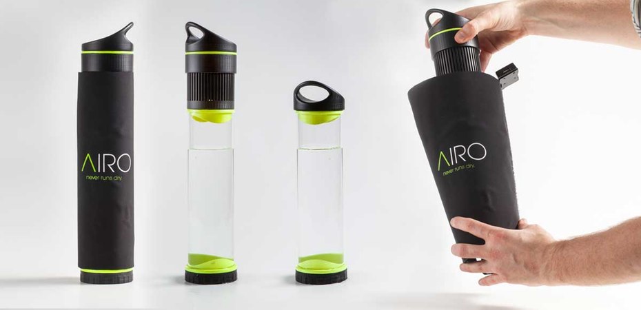 Fontus Crowdfunding