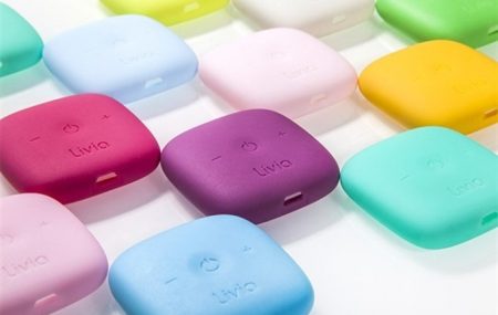 Livia no es un reproductor de música, aunque por su anatomía lo parezca, más bien es un dispositivo creado especialmente para todas aquellas mujeres que sufren de dolores pre- menstrual, en el periódo o post ciclo.
Este aparato de forma … Leer más