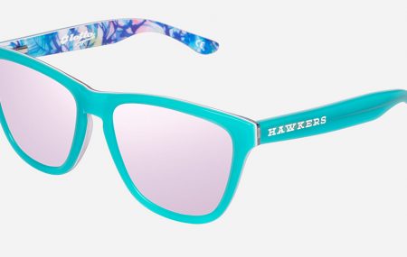 El mercado de los lentes de sol está dividido entre fans de el estilo Moderno o Retro. Sin embargo, averiguar cual es el punto medio y atreverse a realizar algo como esto, puede que sea una de las mejores opciones para dar en el gusto a los compradores, en esta disyuntiva viene Hawkers & Lotto. […]