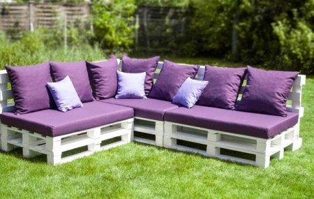 Hoy en día se ha innovado en los materiales reciclados, y los sillones de palets se han vuelto la opción perfecta. Cuando se trata de decorar el hogar, cada uno de los detalles importan en su totalidad, pueden parecer muy pequeños, pero lo que hacen es aportar y aquí no solo se habla de estilos […]