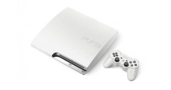 PlayStation 3 Slim