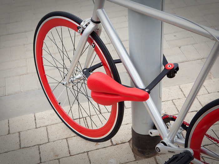 SeatyLock