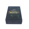 juego de cartas la selva