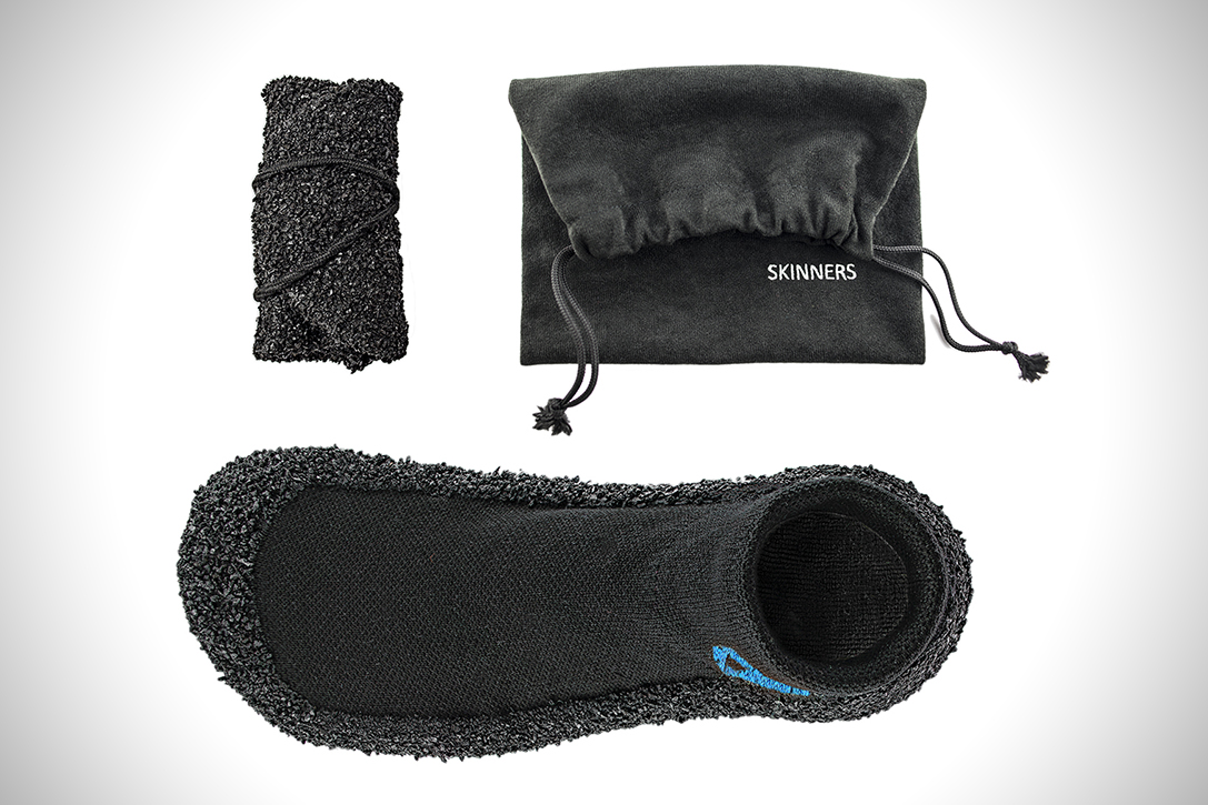Skinners Athletic Socks