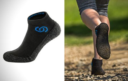 Skinners Athletic Socks es la innovación en prendas deportivas, más aún que en el último periodo se han vuelto tan requeridas y bienvenidas por la mayoría de las personas que practican un deporte. Y el mercado se ha encargado de … Leer más