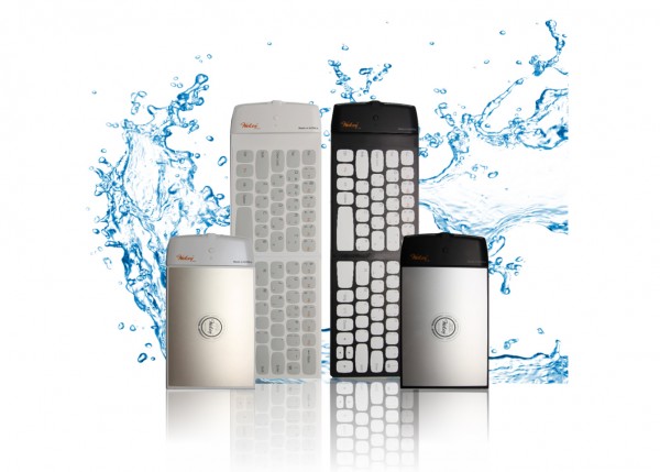 Wekey Pocket teclado