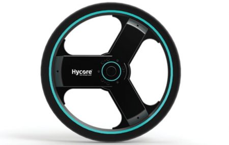Centinel Wheel, la rueda inteligente.
Ahora más que nunca se ha convertido en tendencia la idea de andar en bicicleta, esto se ha incrementado con el tiempo y las personas no solo la usan para transportarse, sino más bien para … Leer más